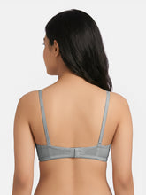 Load image into Gallery viewer, Sonari Lightly Padded Wirefree T-Shirt Bra for Women | Medium Coverage Convertible Straps - 0015
