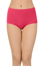 Load image into Gallery viewer, Amante Inner Elastic Waistband Full Brief (Pack of 3) 53005