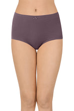 Load image into Gallery viewer, Amante Inner Elastic Waistband Full Brief (Pack of 3) 53005