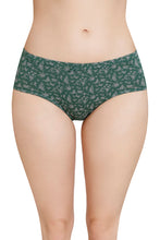 Load image into Gallery viewer, Amante Inner Elastic Printed Mid Rise Hipster Panty (Pack of 3) 43105
