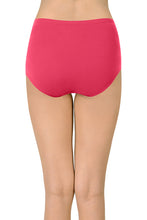 Load image into Gallery viewer, Amante Inner Elastic Waistband Full Brief (Pack of 3) 53005