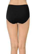 Load image into Gallery viewer, Amante Inner Elastic Waistband Full Brief (Pack of 3) 53005