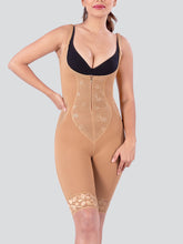 Load image into Gallery viewer, Dermawear Women's Slimmer 2.0 Full Body Shaper
