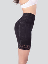 Load image into Gallery viewer, Dermawear Women's Mini Shaper 2.0 Abdomen Shaper