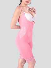 Load image into Gallery viewer, Dermawear Women's Slimmer 2.0 Full Body Shaper