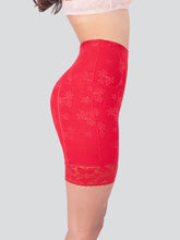 Load image into Gallery viewer, Dermawear Women's Mini Shaper 2.0 Abdomen Shaper