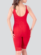 Load image into Gallery viewer, Dermawear Women's Slimmer 2.0 Full Body Shaper