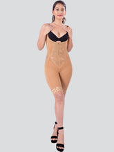 Load image into Gallery viewer, Dermawear Women's Slimmer 2.0 Full Body Shaper