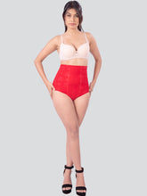 Load image into Gallery viewer, Dermawear Women's Musque 2.0 Abdomen Shaper