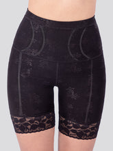 Load image into Gallery viewer, Dermawear Women's Mini Shaper 2.0 Abdomen Shaper