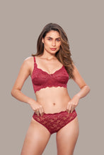 Load image into Gallery viewer, Sherry Bra ASMI SET