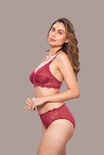 Load image into Gallery viewer, Sherry Bra ASMI SET