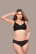 Load image into Gallery viewer, Sherry Bra ASMI SET
