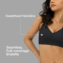 Load image into Gallery viewer, B'there Essential Seamless Bralette
