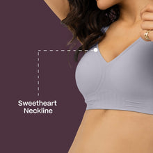 Load image into Gallery viewer, B'there Essential Seamless Bralette