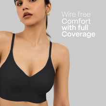 Load image into Gallery viewer, B'there Everyday Support Seamless Bra