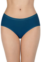 Load image into Gallery viewer, Amante Solid Low Rise Hipster Panties (Pack of 3) 43001