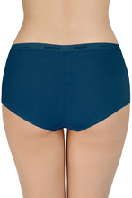 Load image into Gallery viewer, Amante Solid Low Rise Boyshort Panties (Pack of 2) 62001