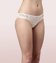 Load image into Gallery viewer, Enamor Soft Grip Low Waist Bikini Panty