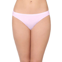 Load image into Gallery viewer, Wacoal Basic Mold Low Waist Low Coverage Everyday Wear Bikini Panty - Mauve W63A140IN