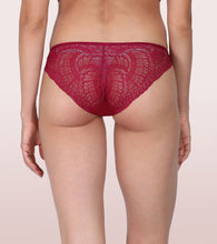 Load image into Gallery viewer, Enamor Low Waist Co-Ordinate Panty