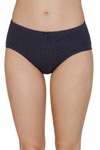 Load image into Gallery viewer, Amante Inner Elastic Print Mid Rise Hipster Panties (Pack of 3) 43105