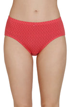 Load image into Gallery viewer, Amante Inner Elastic Print Mid Rise Hipster Panties (Pack of 3) 43105