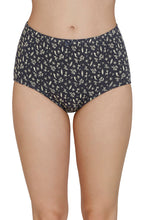 Load image into Gallery viewer, Amante Inner Elastic Print High Rise Full Brief Panties (Pack of 3) 53105