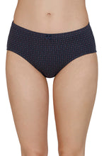 Load image into Gallery viewer, Amante Inner Elastic Print Mid Rise Hipster Panties (Pack of 3) 43105