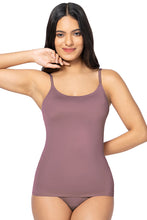 Load image into Gallery viewer, Amante Invisi Fit Camisole - Nostalgia Rose 102601