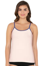 Load image into Gallery viewer, Amante Modal Camisole - Pale Dogwood 82501