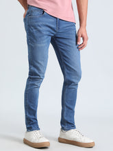 Load image into Gallery viewer, Go Colors Skinny Fit Jeans