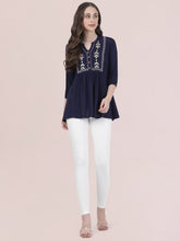 Load image into Gallery viewer, Go Colors White Ponte Smart Fit Leggings