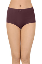 Load image into Gallery viewer, Amante Inner Elastic Waistband Full Brief (Pack of 3) 53005
