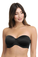 Load image into Gallery viewer, Amante Original Multiway Padded Wired Strapless Bra - Black 75801