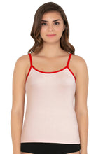 Load image into Gallery viewer, Amante Modal Camisole - Cloud Pink 82501