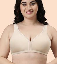 Load image into Gallery viewer, Enamor F024 Plush Comfort Full Support Bra