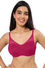 Load image into Gallery viewer, Amante Lace Concealer Non-padded Non-wired Bra - Granita 92201