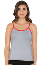 Load image into Gallery viewer, Amante Modal Camisole - Tradewinds 82501
