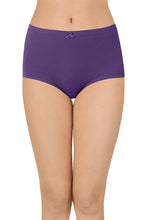 Load image into Gallery viewer, Amante Inner Elastic Waistband Full Brief (Pack of 3) 53005