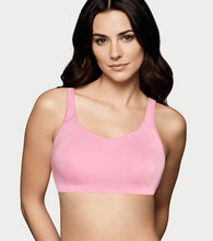 Load image into Gallery viewer, Enamor BambooBliss Pop-on Bra, Non-Padded, Wirefree, High Coverage - IB06 (Rose Blush)