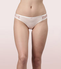 Load image into Gallery viewer, Enamor Soft Grip Low Waist Bikini Panty