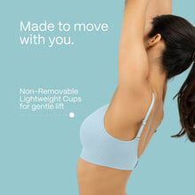 Load image into Gallery viewer, B'there Scoop Seamless Bra