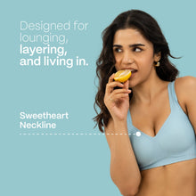Load image into Gallery viewer, B'there Essential Seamless Bralette