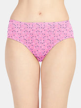 Load image into Gallery viewer, Sonari Ultra Soft Modal Mid Rise Full Coverage Panty with Concealed Waistband – 2175