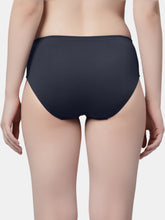 Load image into Gallery viewer, Sonari Cotton Everyday Hipster Panty | Mid Rise, Full Rear Coverage, Concealed Waistband – 2200