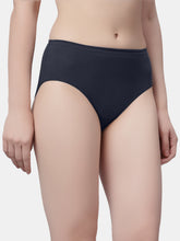 Load image into Gallery viewer, Sonari Cotton Everyday Hipster Panty | Mid Rise, Full Rear Coverage, Concealed Waistband – 2200
