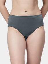 Load image into Gallery viewer, Sonari Cotton Everyday Hipster Panty | Mid Rise, Full Rear Coverage, Concealed Waistband – 2200