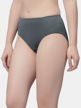 Load image into Gallery viewer, Sonari Cotton Everyday Hipster Panty | Mid Rise, Full Rear Coverage, Concealed Waistband – 2200