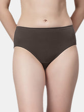 Load image into Gallery viewer, Sonari Cotton Everyday Hipster Panty | Mid Rise, Full Rear Coverage, Concealed Waistband – 2200